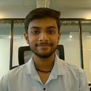 Beer Bhadra jain BTech Tuition trainer in Hyderabad