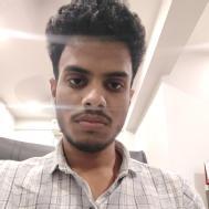 Sayan Bera BTech Tuition trainer in Midnapore