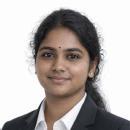 Nandini D. BTech Tuition trainer in Chittoor