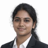 Nandini D. BTech Tuition trainer in Chittoor