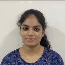 Priyanka K. RDBMS trainer in Hyderabad