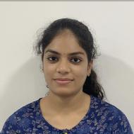 Priyanka K. RDBMS trainer in Hyderabad