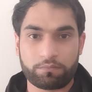 Muhammad Israr Class 12 Tuition trainer in Riyadh