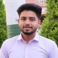 Ronit Anand Class 9 Tuition trainer in Jagadhri