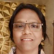 Anuradha Class 8 Tuition trainer in Hyderabad