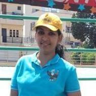 Asha Class I-V Tuition trainer in Bangalore