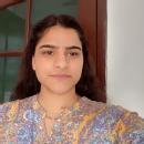 Himanshe P. Home Tuition trainer in Ambala