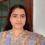 Himanshe P. Class I-V Tuition trainer in Ambala