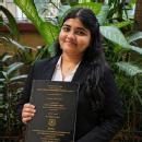 Vidhyalakshmi S. photo