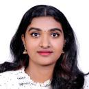 Prarthana S. Tuition trainer in Kottarakara