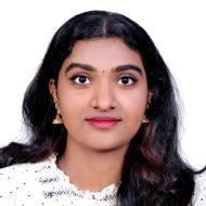 Prarthana S. Class I-V Tuition trainer in Kottarakara