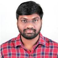 Deva ramesh Babu Class 10 trainer in Hyderabad