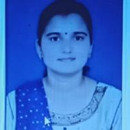 Roshani S. Class 10 trainer in Wada