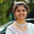 Meghana . Nursery-KG Tuition trainer in Hyderabad