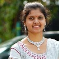 Meghana Nursery-KG Tuition trainer in Hyderabad