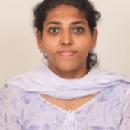 Karishma P. Class 12 Tuition trainer in Cuddalore