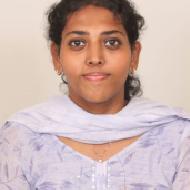 Karishma P. Class 12 Tuition trainer in Cuddalore