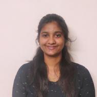 Pujitha Rubik's cube trainer in Vundrajavaram