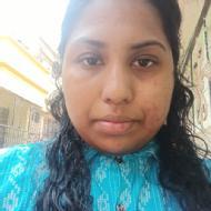 Trisha Y. Class 8 Tuition trainer in Bangalore