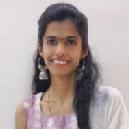 Ketaki . Bsc Courses trainer in Thane