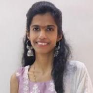 Ketaki BSc Tuition trainer in Thane