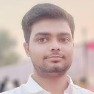 Aditya Kumar ojha Python trainer in Sahjanwa