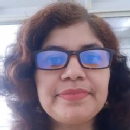 Banasri G. Class 8 Tuition trainer in Bangalore