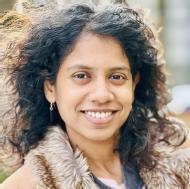 Poornima S. German Language trainer in Avanashi