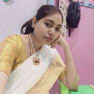 Ritwika P. Class I-V Tuition trainer in Kolkata