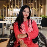 Himanshi Class I-V Tuition trainer in Haillymandi
