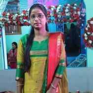 Arpita M. Class I-V Tuition trainer in Jagdishpur