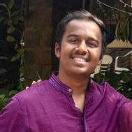 Shrikrishna Ballary Nursery-KG Tuition trainer in Pune