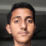 Satyakee Dutta Class I-V Tuition trainer in Baidyabati