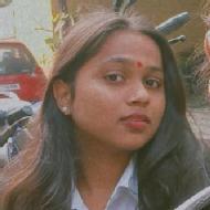 Sakshi Class 6 Tuition trainer in Nashik