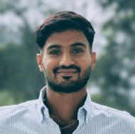 Hemanth Reddy Class 10 trainer in Hyderabad