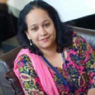 Sabiha S. Class 10 trainer in Pune
