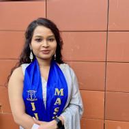 Metta D. MBBS & Medical Tuition trainer in Bangalore