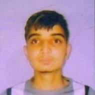 Rohit Lamba Class I-V Tuition trainer in Mahendragarh