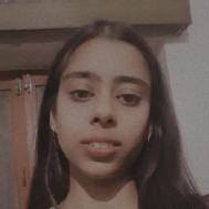 Deepali Class I-V Tuition trainer in Nurpur