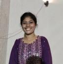 Hemalatha P. BSc Tuition trainer in Srikakulam