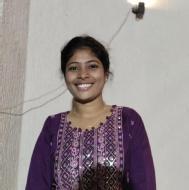 Hemalatha P. BSc Tuition trainer in Srikakulam