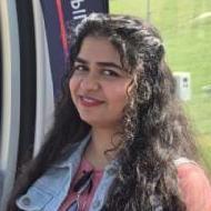 Utkarshini T. MBBS & Medical Tuition trainer in Unnao