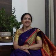 Rekha S. Class I-V Tuition trainer in Thane