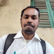 Sujit Class 11 Tuition trainer in Kolkata