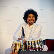 Rohit Lahu nagare Tabla trainer in Pune