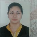 Arshi . Class 12 Tuition trainer in Mumbai