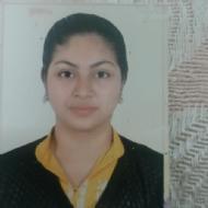 Arshi Class 12 Tuition trainer in Mumbai