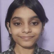 Jayanti Class 11 Tuition trainer in Delhi
