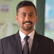 Arnav Ajit BBA Tuition trainer in Gurgaon