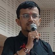 Om Valani Spoken English trainer in Surat